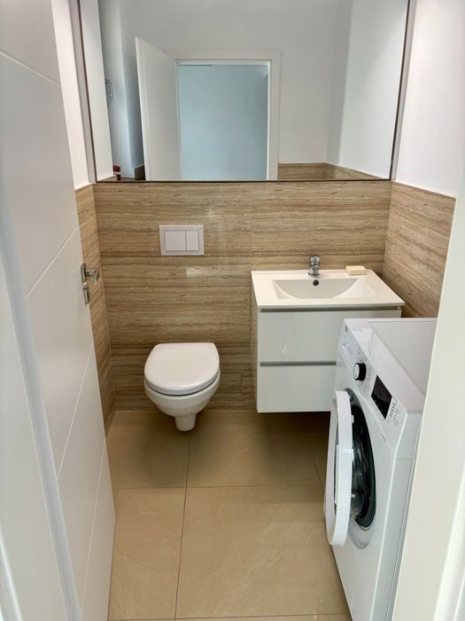 Proprietar inchiriez Duplex in Dumbravita