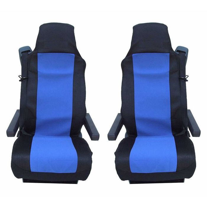 Тапицерия,Калъфи за седалки за Камион Mercedes ATEGO,ACTROS,AXO