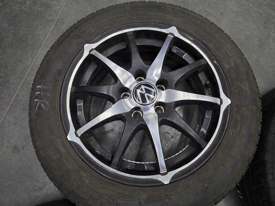 Джанти 15 - Volkswagen Polo, Golf 4