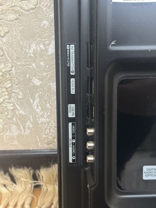 Продам теливизор Samsung 32