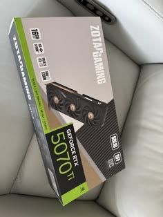RTX 5060 8GB новые запечатанные