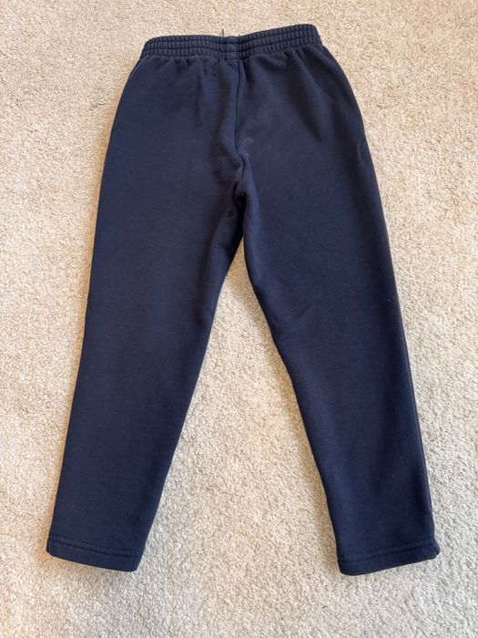 Trening pentru copii, Adidas, bluza cu fermoar, 110cm, 4-5 ani