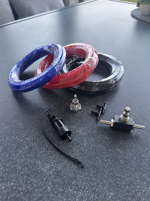 Vand Kit Tillix , Reglare Turbo Patrol/Toyota/jeep/pajero etc