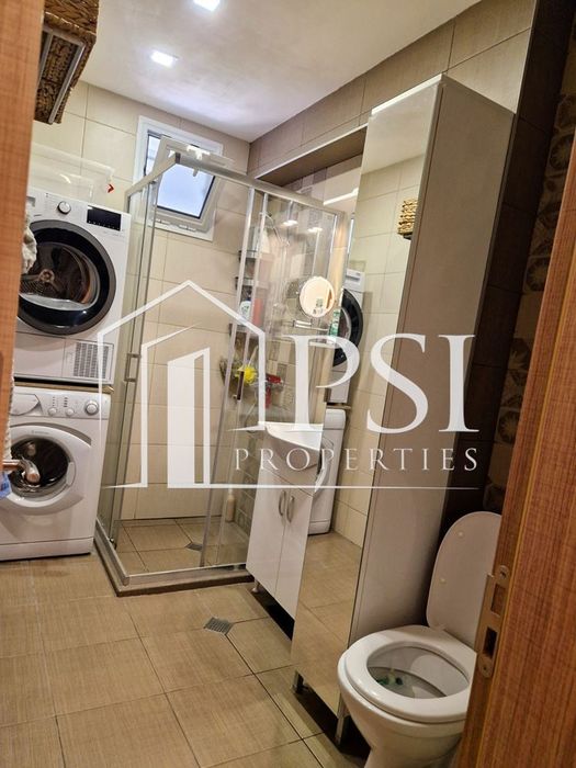 Продава се Четиристаен апартамент в Пловдив, Каменица 2 - 106 кв.м за 1883 €/кв.м - Снимка #12