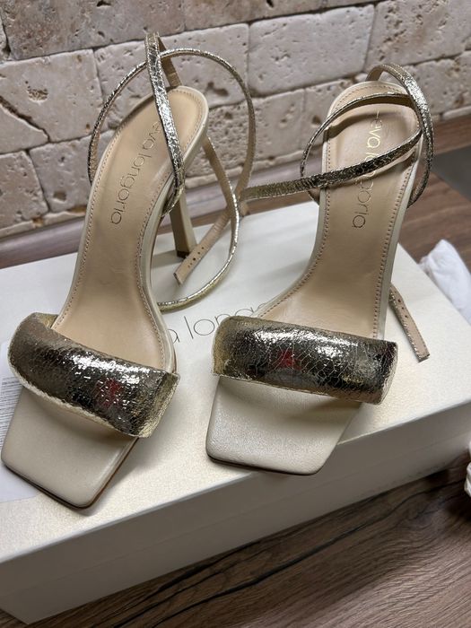 Sandale Eva Longoria