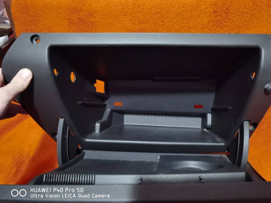 Продавам жабка за Опел Астра Х