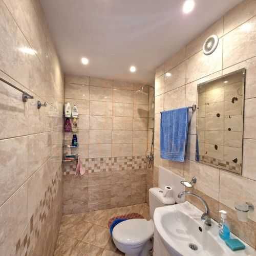 Продава се Многостаен апартамент в Разград, Житница - 92 кв.м за 932 €/кв.м - Снимка #6