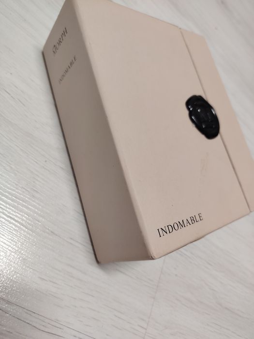 Parfum Morph Indomable