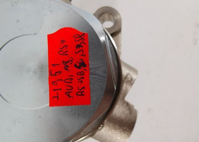 Ауди А8 / Audi A8 079127025AJ Оригинална бензинова помпа с високо наля