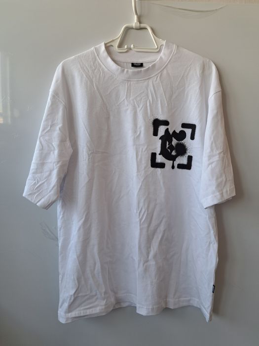 Мъжка тениска Cropp L размер