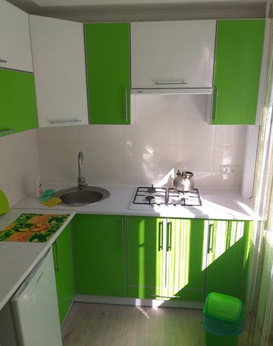 Сарыарка 11-Кенесары, 2ч 2000