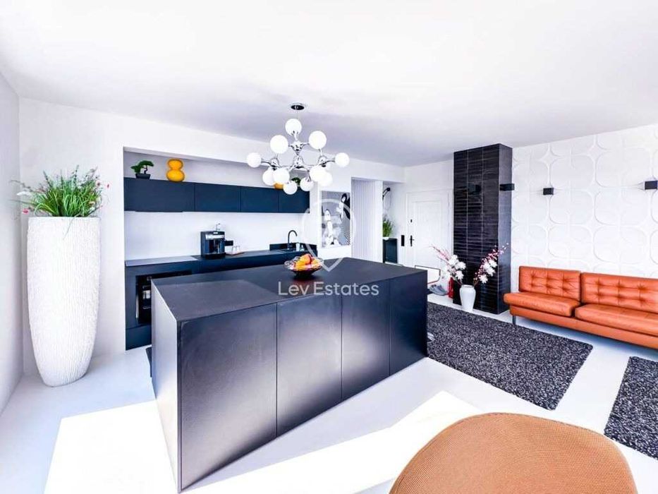 Продава се Четиристаен апартамент в с. Равда, Област Бургас - 175 кв.м за 1575 €/кв.м - Снимка #4