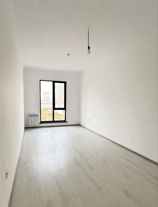 Аренда 2/15/16. ЖК.Асалом Сохил, мебель поставят