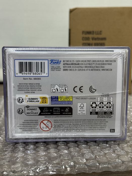 Funko pop Marvel Ultimate Spider-Man #1561 (NEW)