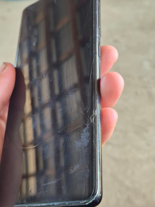 Обмен Samsung S21 Ultra