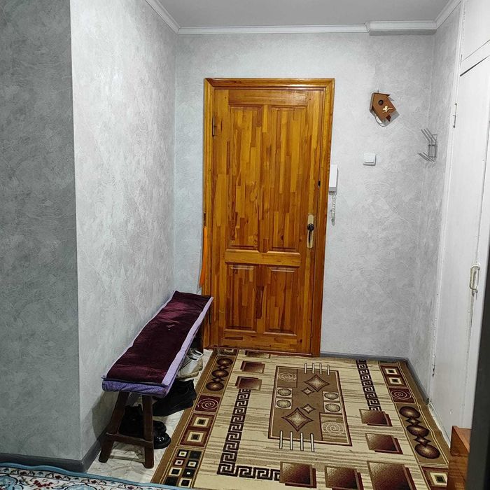 Продам 3-х ком кв на 3 этаже