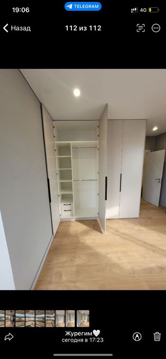 Сборка разборка мебели качественно