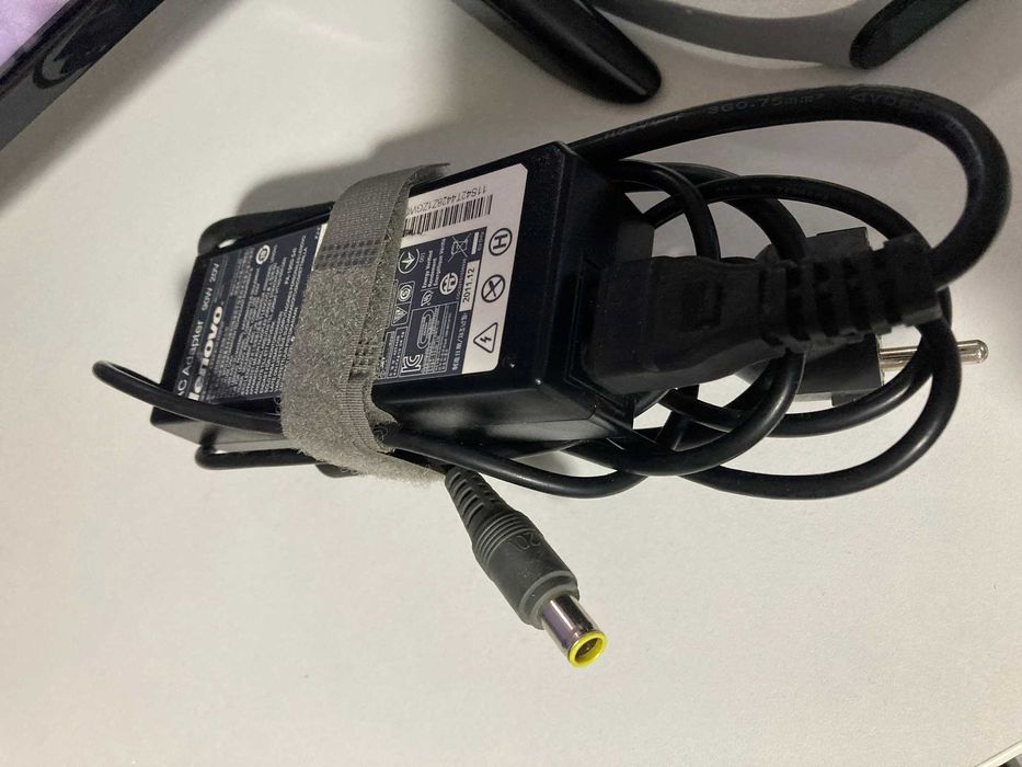 Incarcator Lenovo 20V