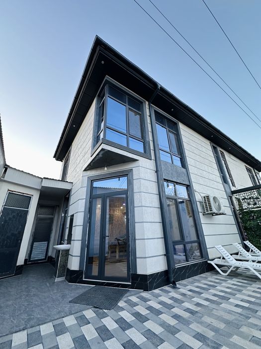 Сдаётся дача посуточно