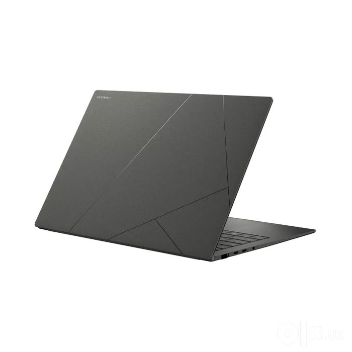 Asus Zenbook UM3406KA350-0ECIXBJX22 (14" WQ+ 2880x1800 Oled 120Hz)