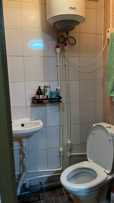 Продам комнату в общежитие.