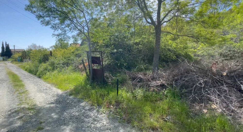 Продава се Парцел в Приморско - 1280 кв.м за 71 €/кв.м - Снимка #2