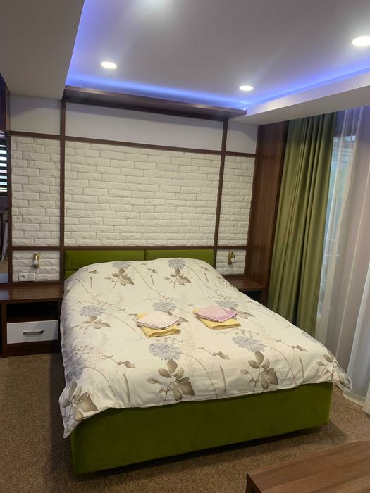 Уютно студио в Банско ”Green Life”