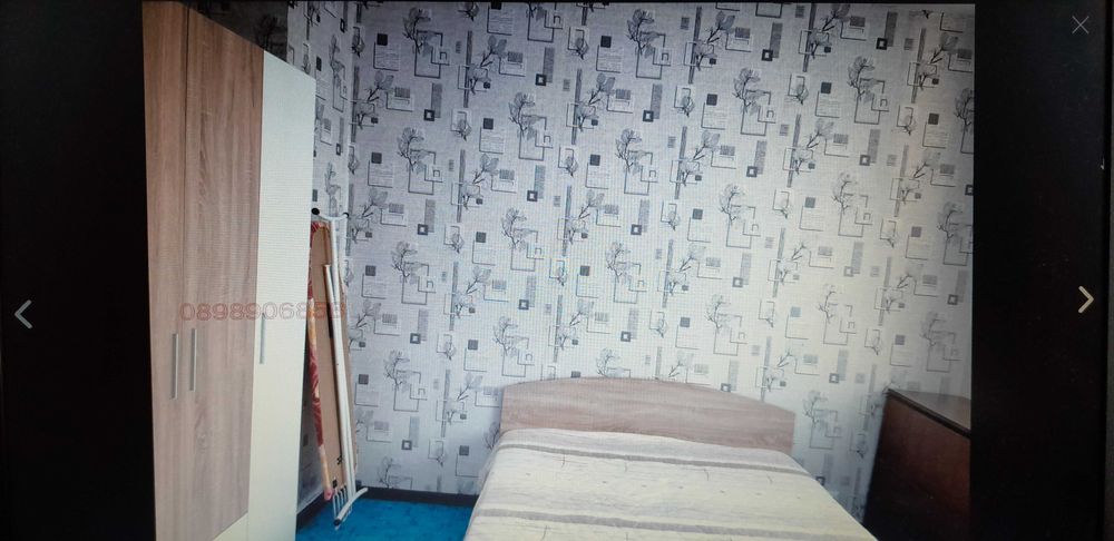 Дава се под наем Двустаен апартамент в Разград, Абритус - 65 кв.м за 306 € - Снимка #2