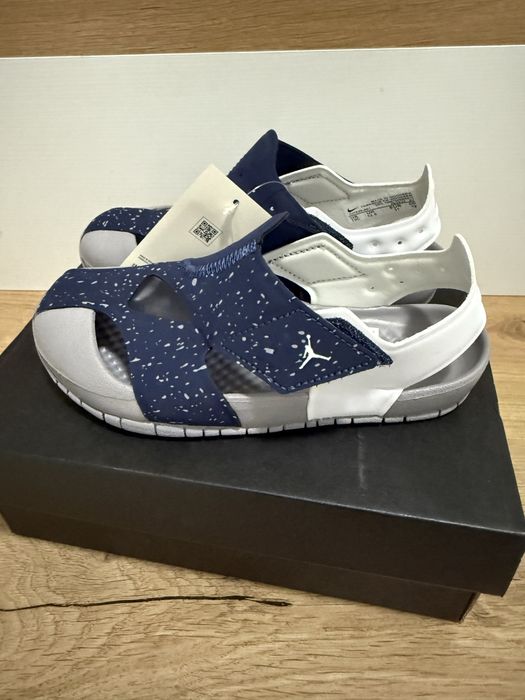 Сандали Nike Jordan 31 размер