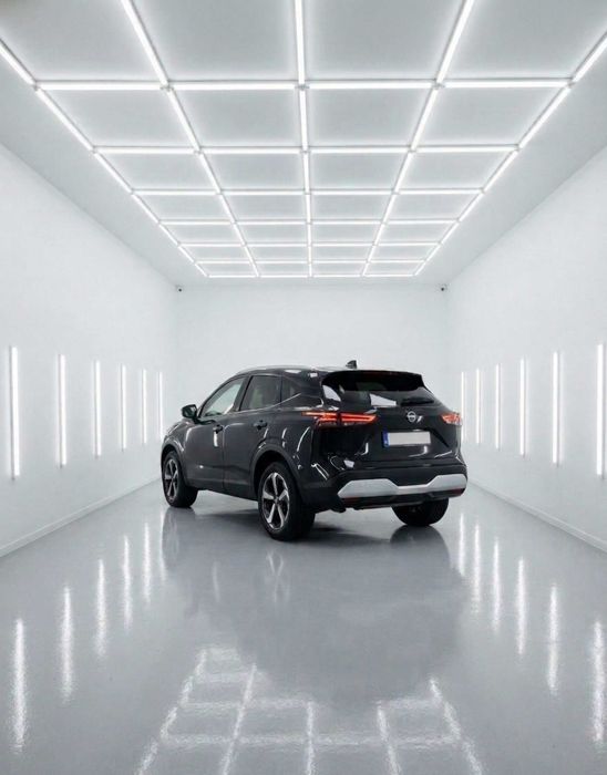 Nissan Qashqai 1.3 MHEV Panoramic