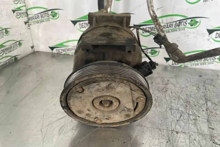 Compresor AC Renault Scenic 2000 1.6 16v MT (107 hp)