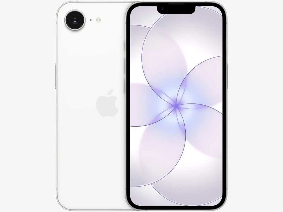 Apple iPhone 17e 256GB Black, Pink, White Нов! 12м Гаранция!