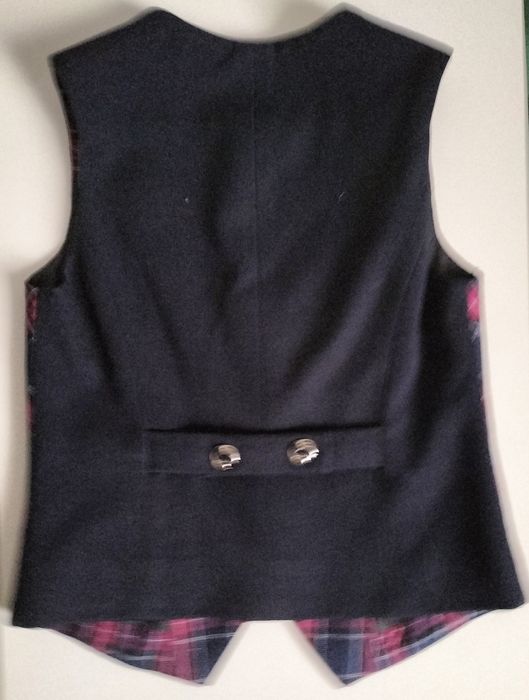 Школьная форма для девочки