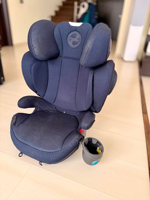 Scaun auto copii CYBEX PLATINUM