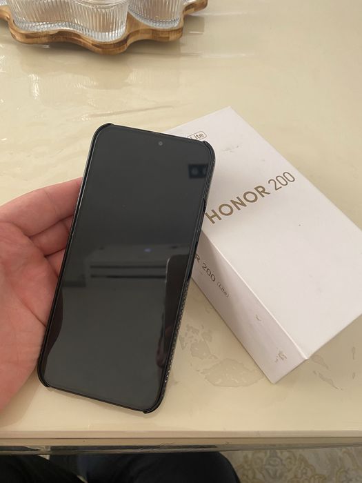 Honor 200 lite 256gb