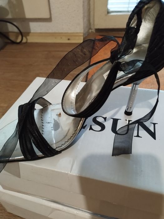 Официални обувки 37 номер