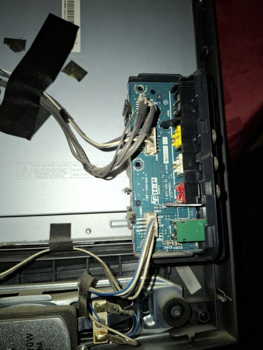 Телевизор Sony KDL-26U2000 за части