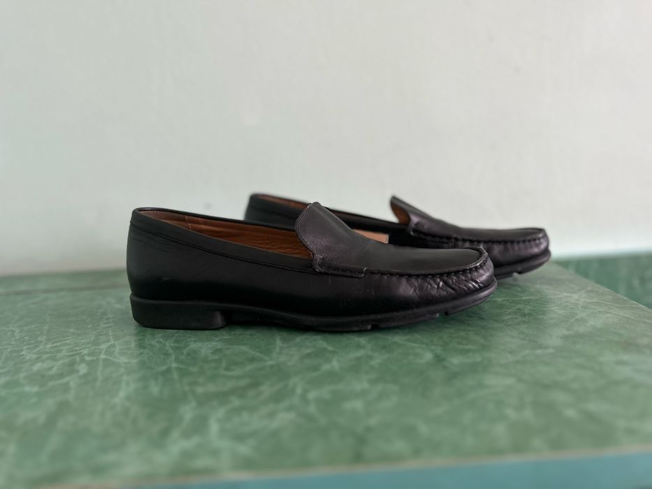 Дамски мокасини /лофери Bally
