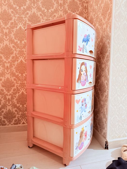 Продам срочно комод