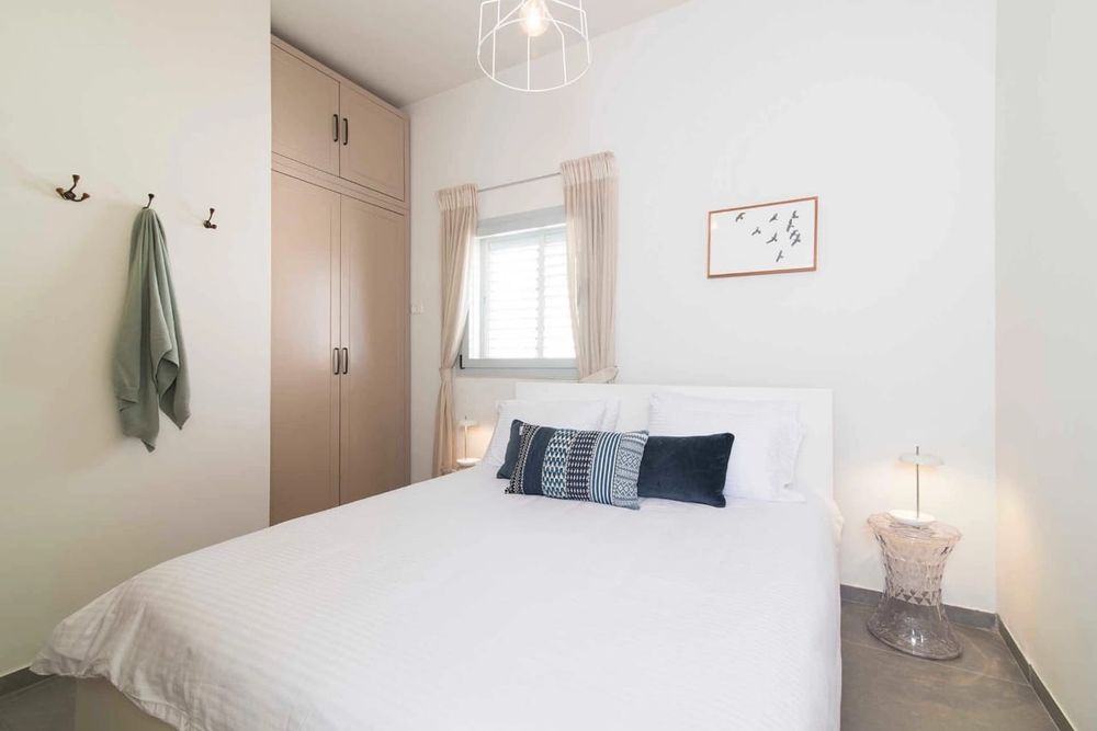 2х комнатная квартира на левом берегу