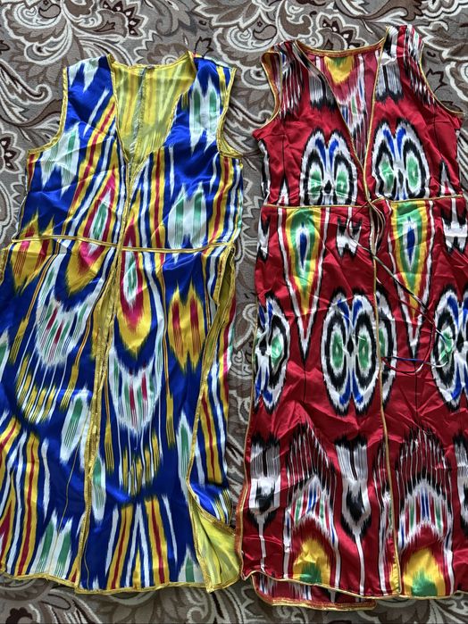 Би көйлектерін сатам