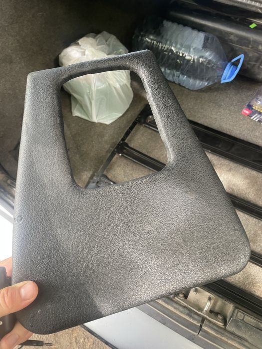 Продам полку е34 бмв