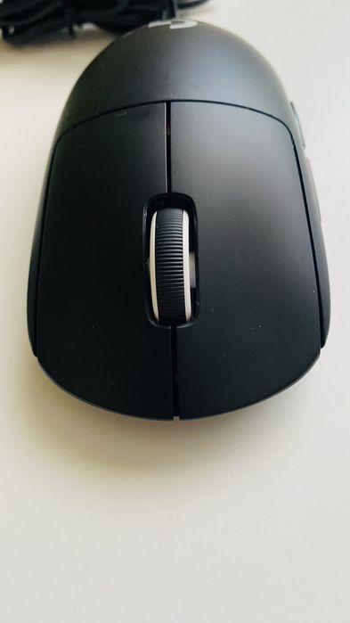 Mouse Logitech G PRO X Superlight