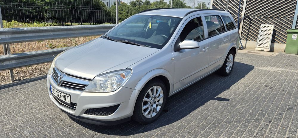 OPEL Astra 2010 — imagine 2