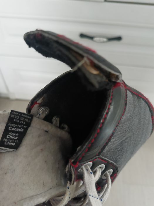 Коньки 29 размері