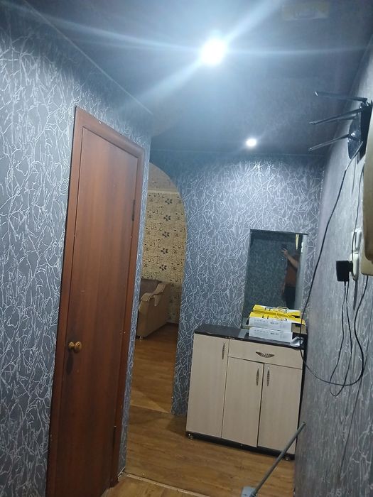 Продам квартиру 2х комнатная