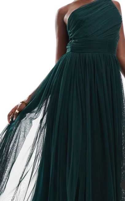 Абитюрентска рокля