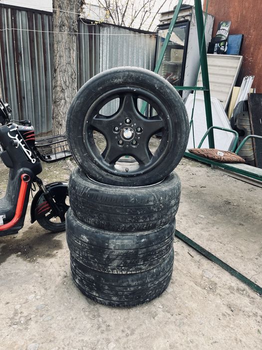 продам балон комплект R16