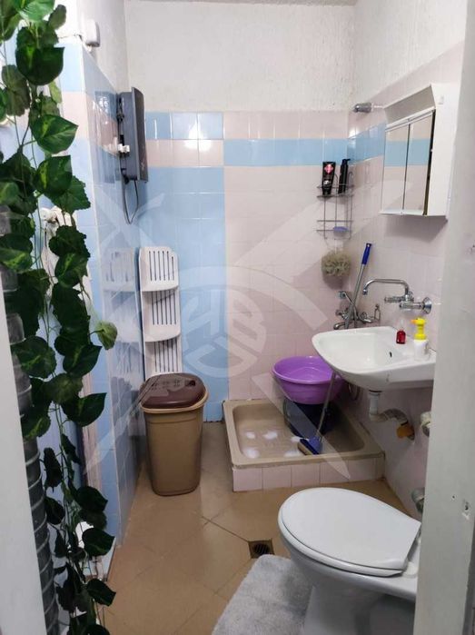 Дава се под наем Двустаен апартамент в София, Малинова долина - 60 кв.м за 550 € - Снимка #5