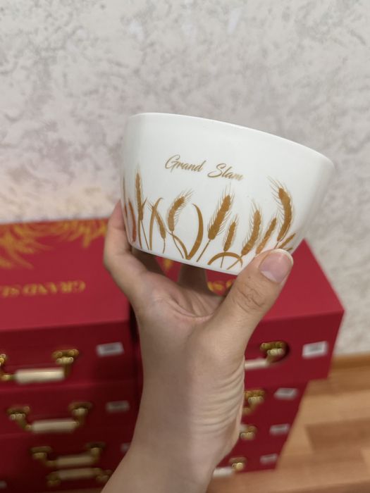 Подарки на Кудалык